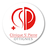 Logo Clinique Saint-Pierre Ottignies