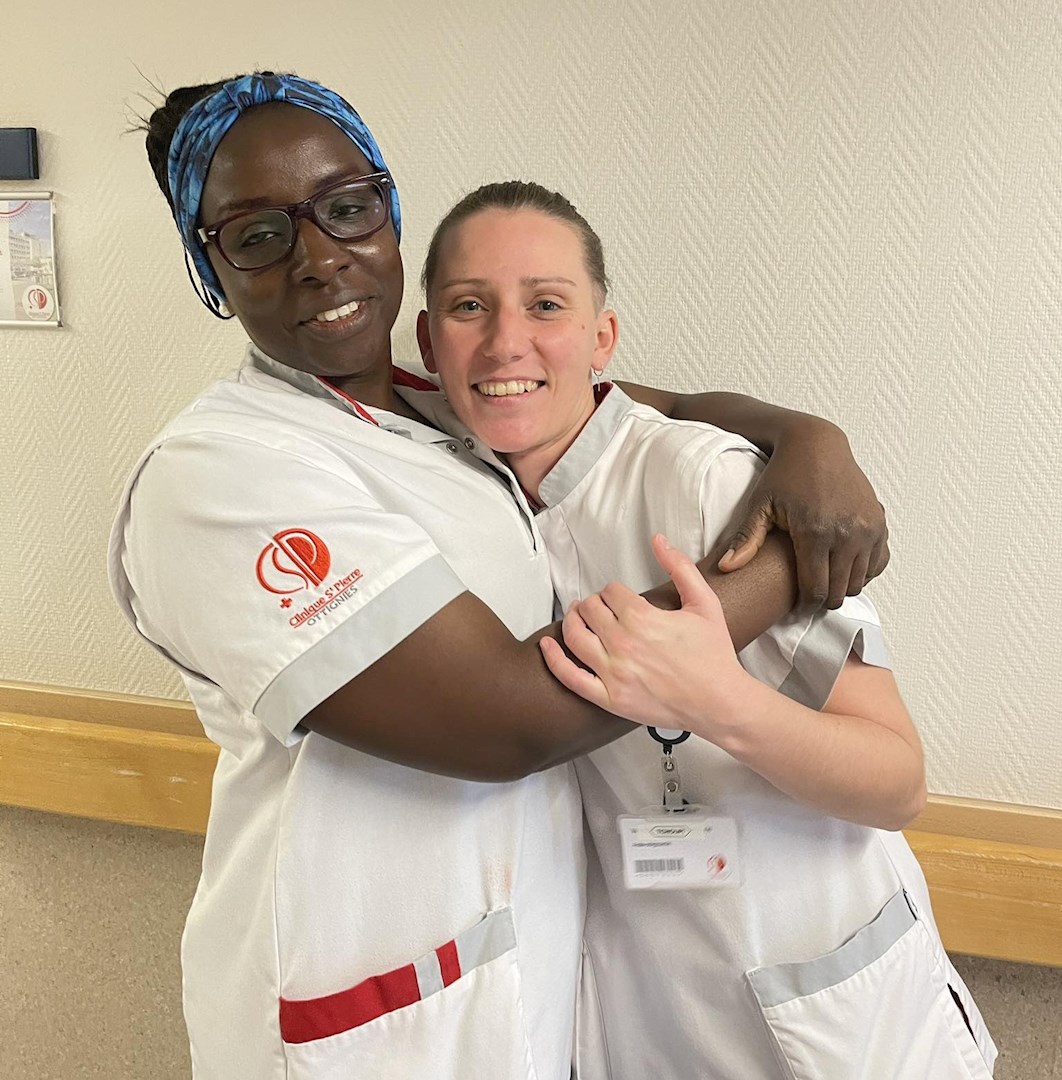 Aide-Soignant pour le Service de Dialyse (H/F/X)