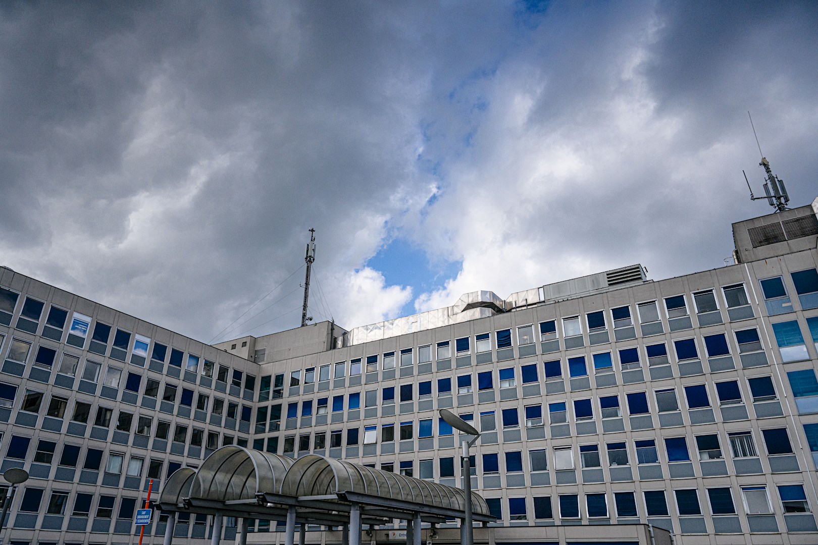 Electricien pour le Département Technique (H/F/X)