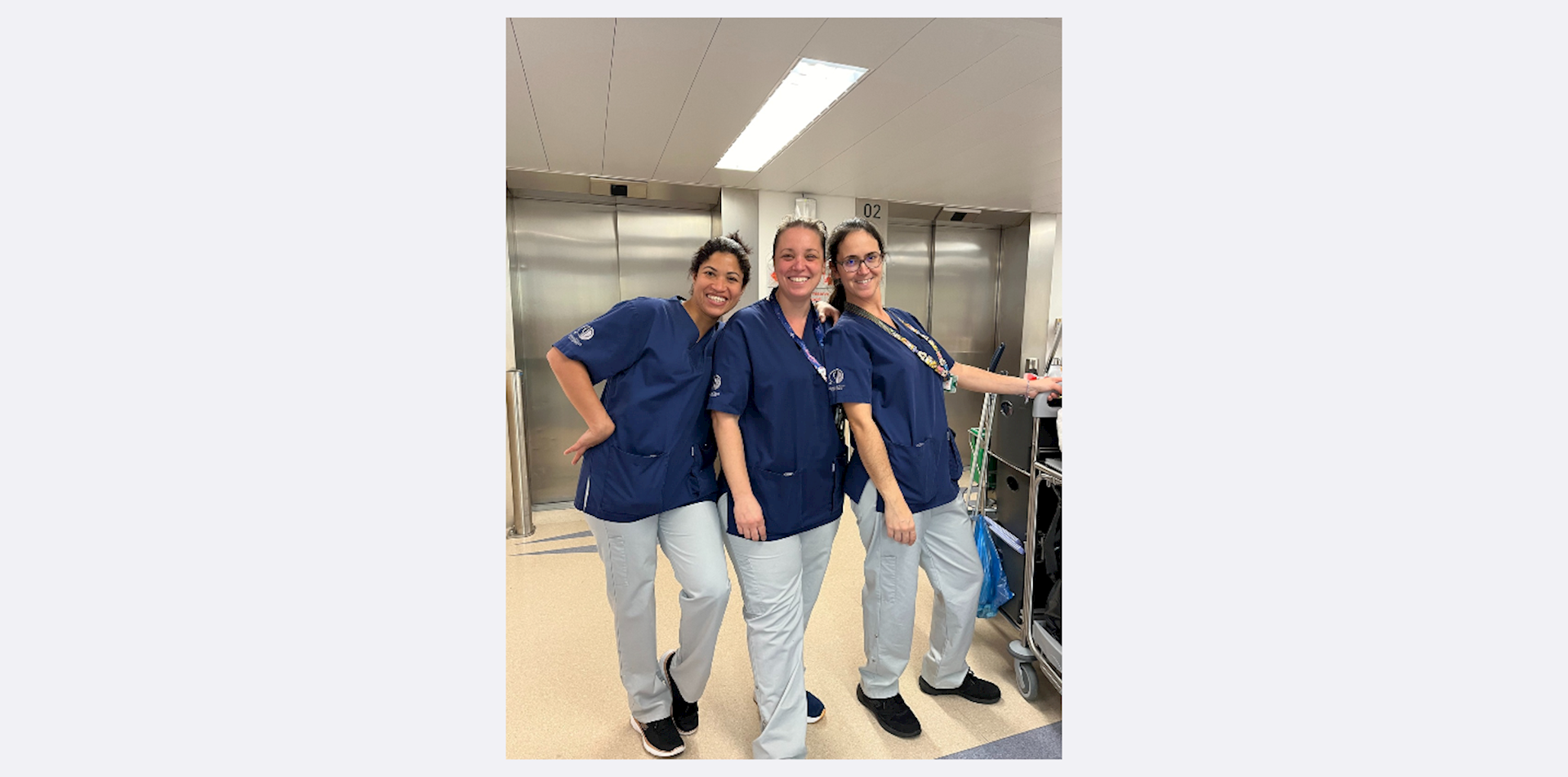 Technicien de Surface - Polyvalent Entretien pour l'équipe soir (H/F/X)