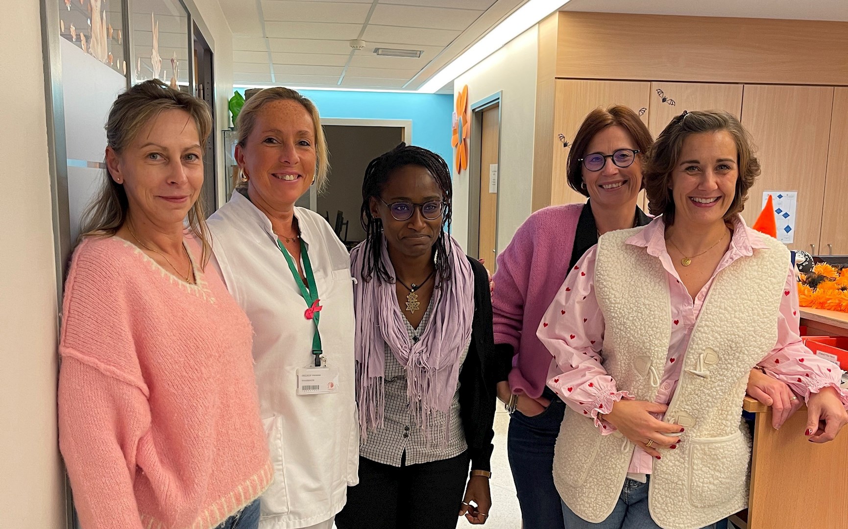 Assistant Pharmaceutico-Technique (H/F/X)