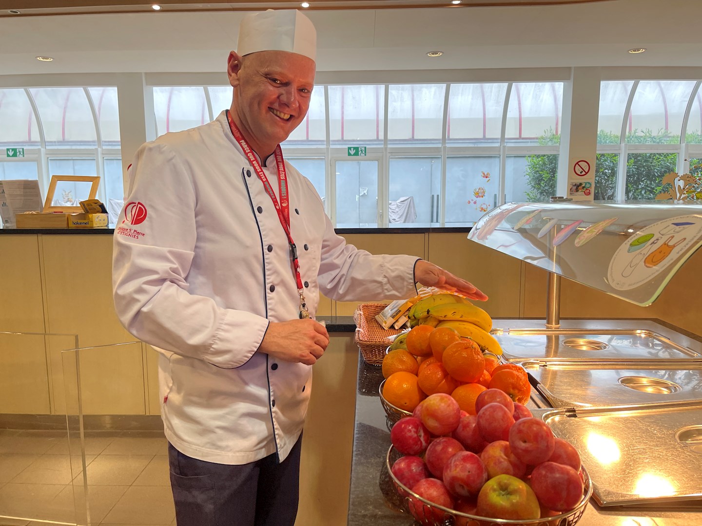 Polyvalent Cuisine (H/F/X)