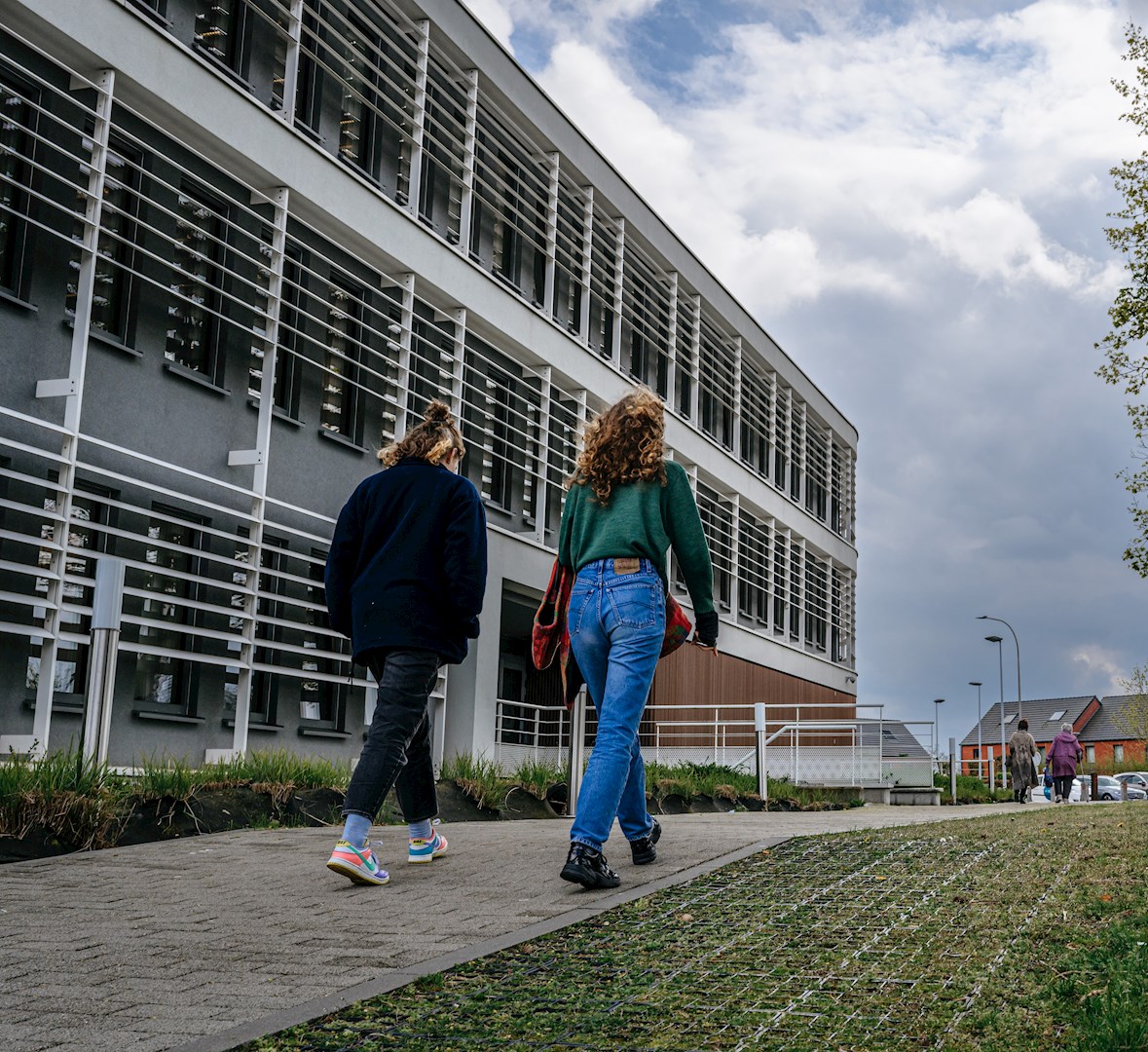 Psychologue Clinicien·ne pour l'Equipe Mobile Psychiatrique de Crise 