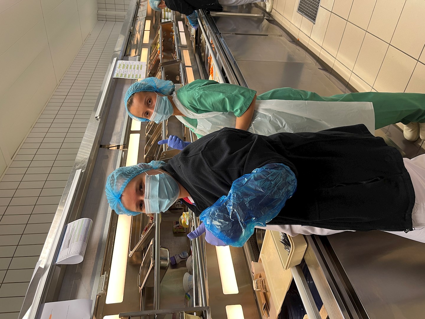 Polyvalents Cuisine (H/F/X)