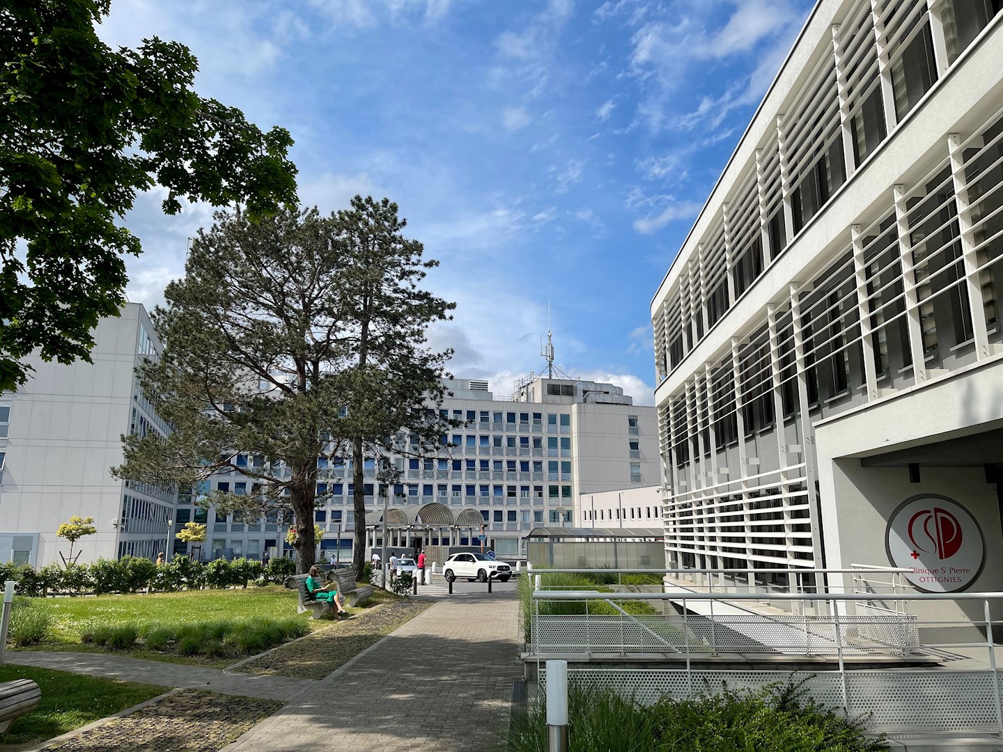 Chef.fe de Projets pour le Centre d’Expertise Fonctionnelle