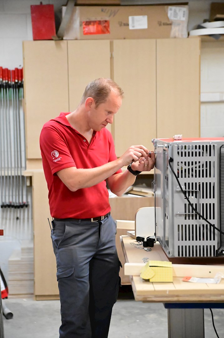 Technicien Plombier (H/F/X)