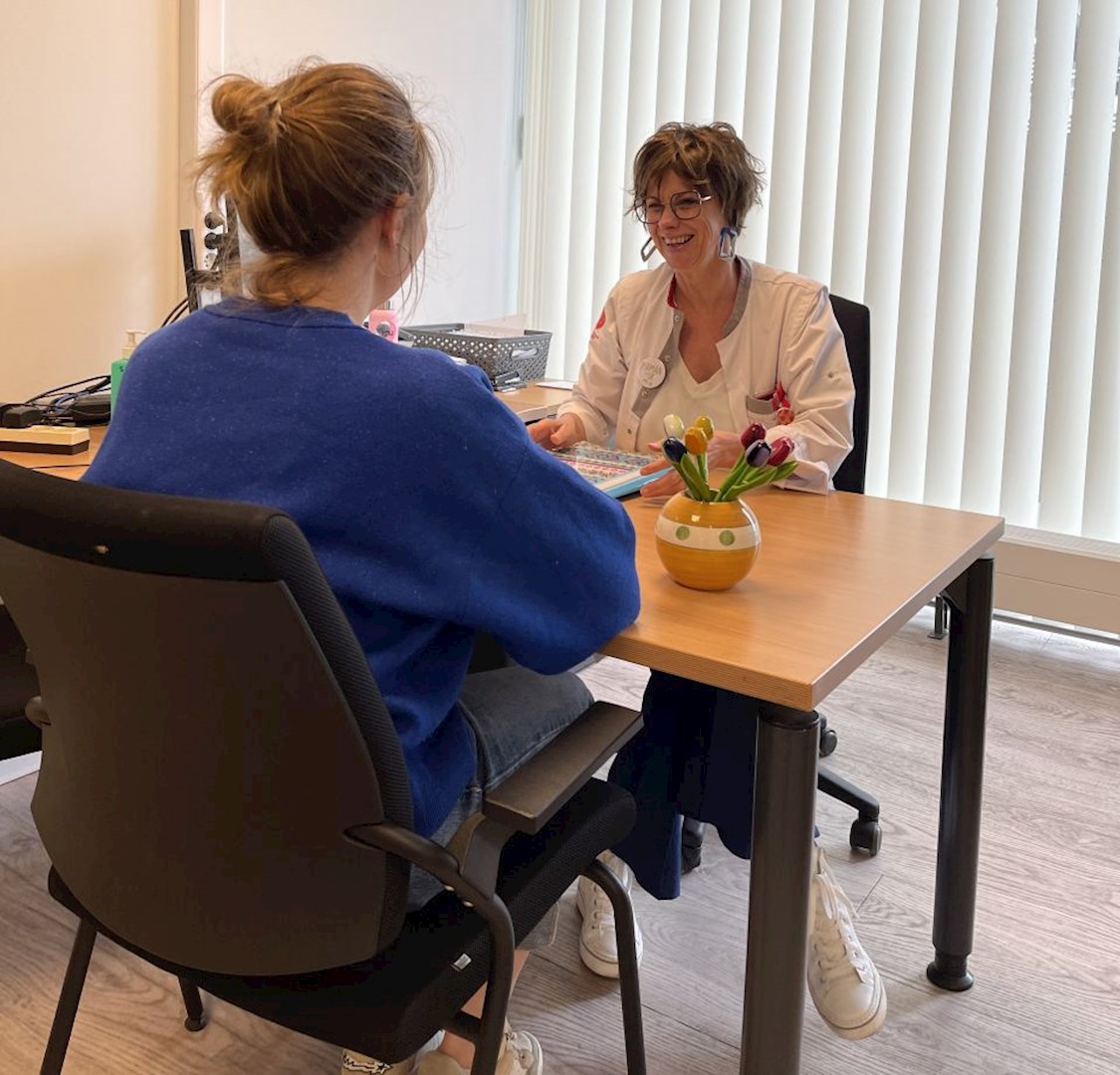 Assistant.e Social.e - Pôle Bilan Ambulatoire pour le Service de Pédopsychiatrie