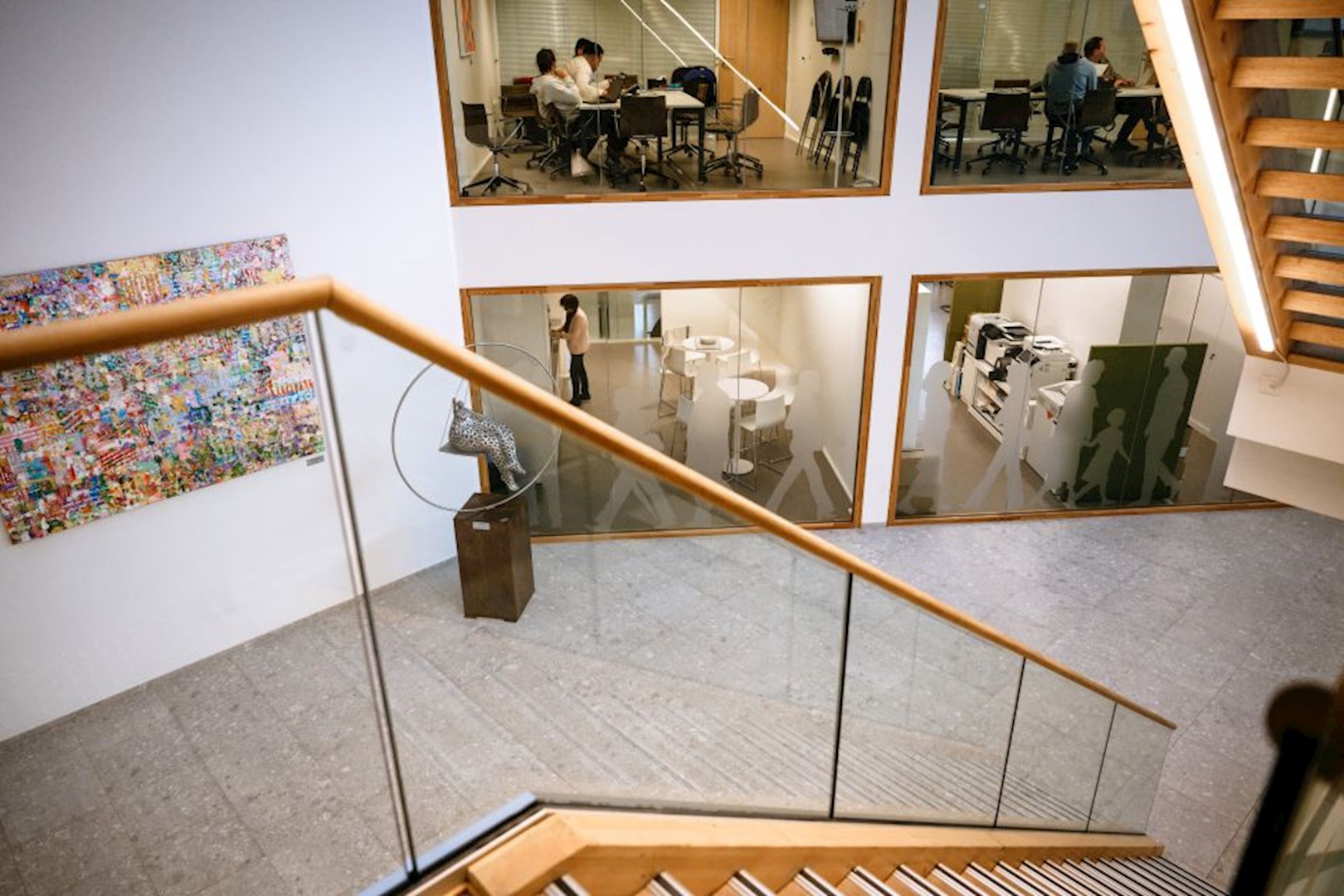 Employé·e Administratif·ve - Service Facturation Mutuelles